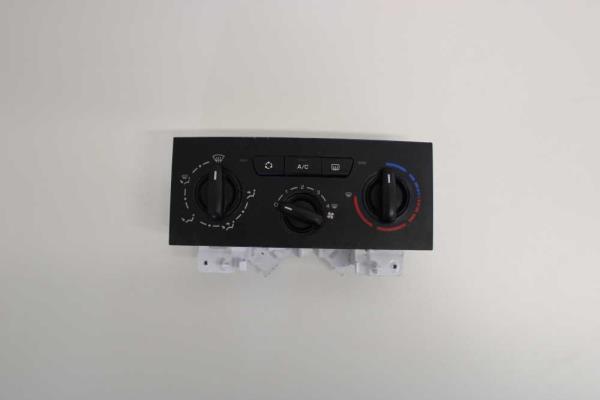 BOUTON DE CHAUFFAGE CITROEN JUMPY/PEUGEOT EXPERT/ FIAT SCUDO - Vue 1